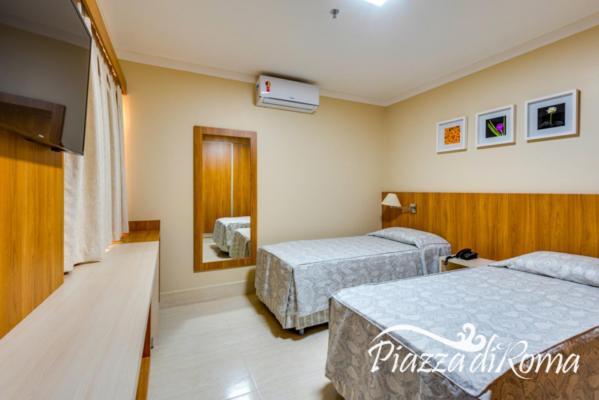 Hotel Piazza Diroma Incluso O Acesso Ao Acqua Park Todos Os Dias, Exceto No Dia Do Check-out *