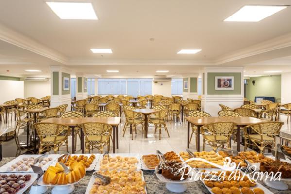 Piazza Diroma Incluso O Acesso Ao Acqua Park Todos Os Dias, Exceto No Dia Do Check-out Hotel *